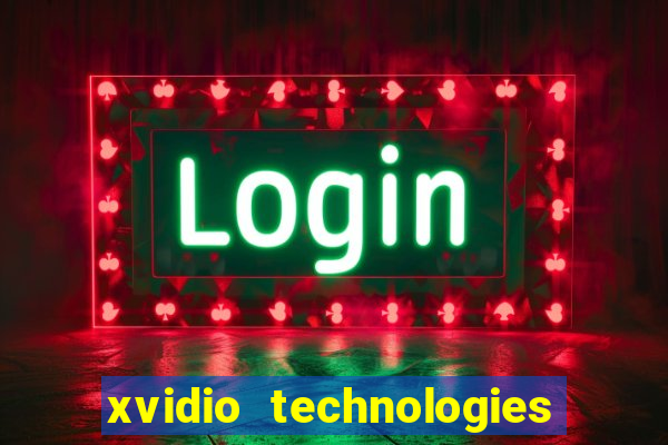 xvidio technologies startup brasil 2024 download gr